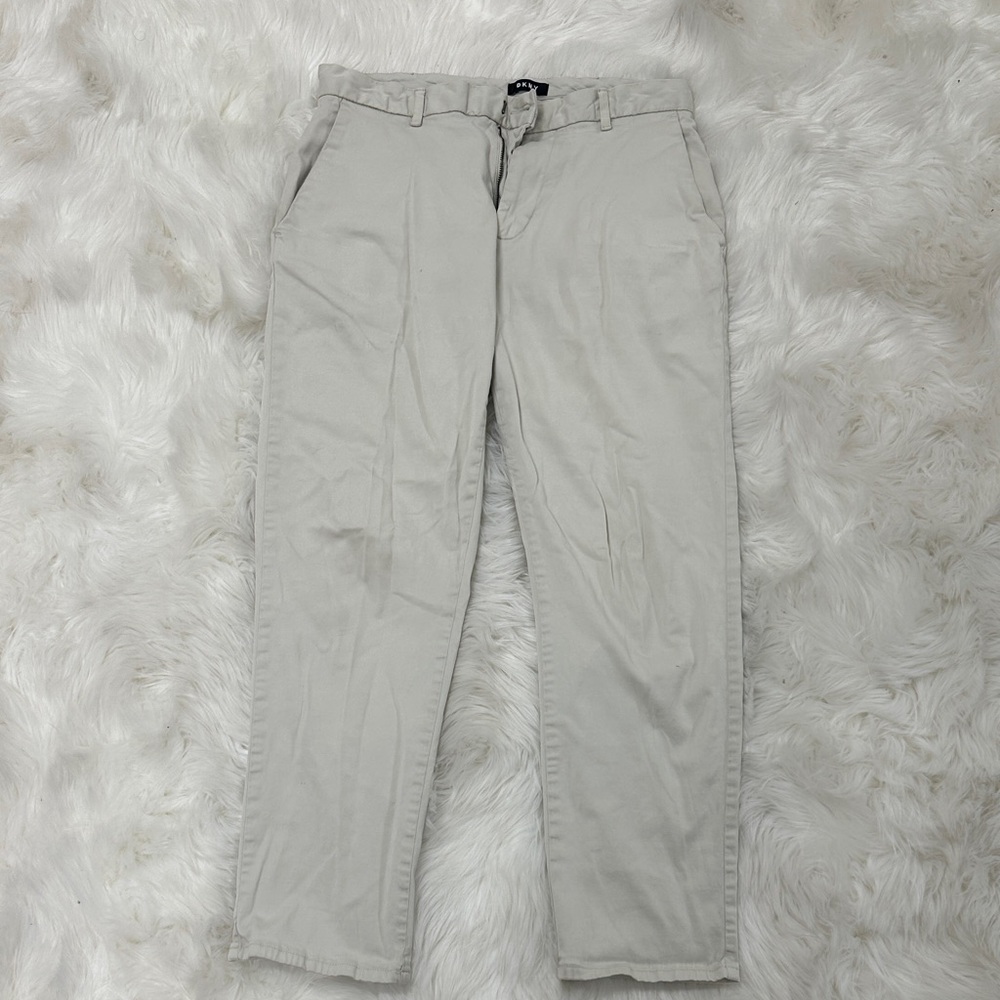 Men's Gray Pants